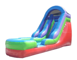 15' Wet/Dry Slide