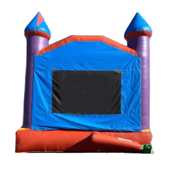 Dynamic Castle