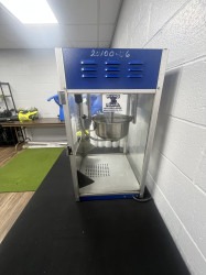 IMG 9490 1752176636 Popcorn machine
